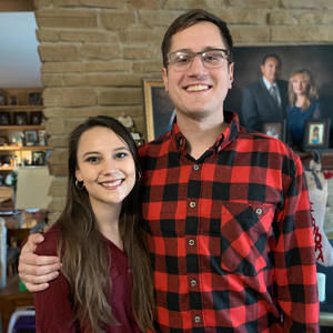 Meet your Posher, Eric